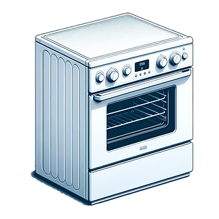 Oven