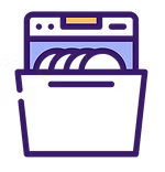 Dishwasher repair