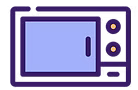 Microwave repair