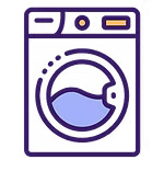 Washer repair