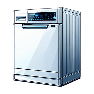 Dishwasher